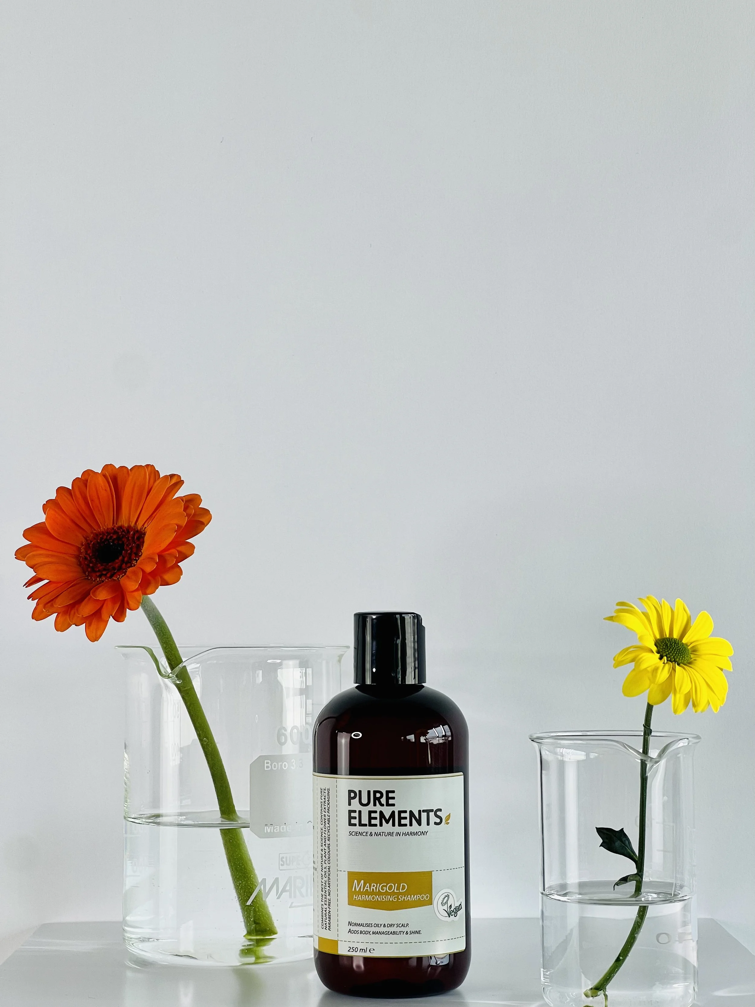 Marigold Harmonising Shampoo - (P1097009)