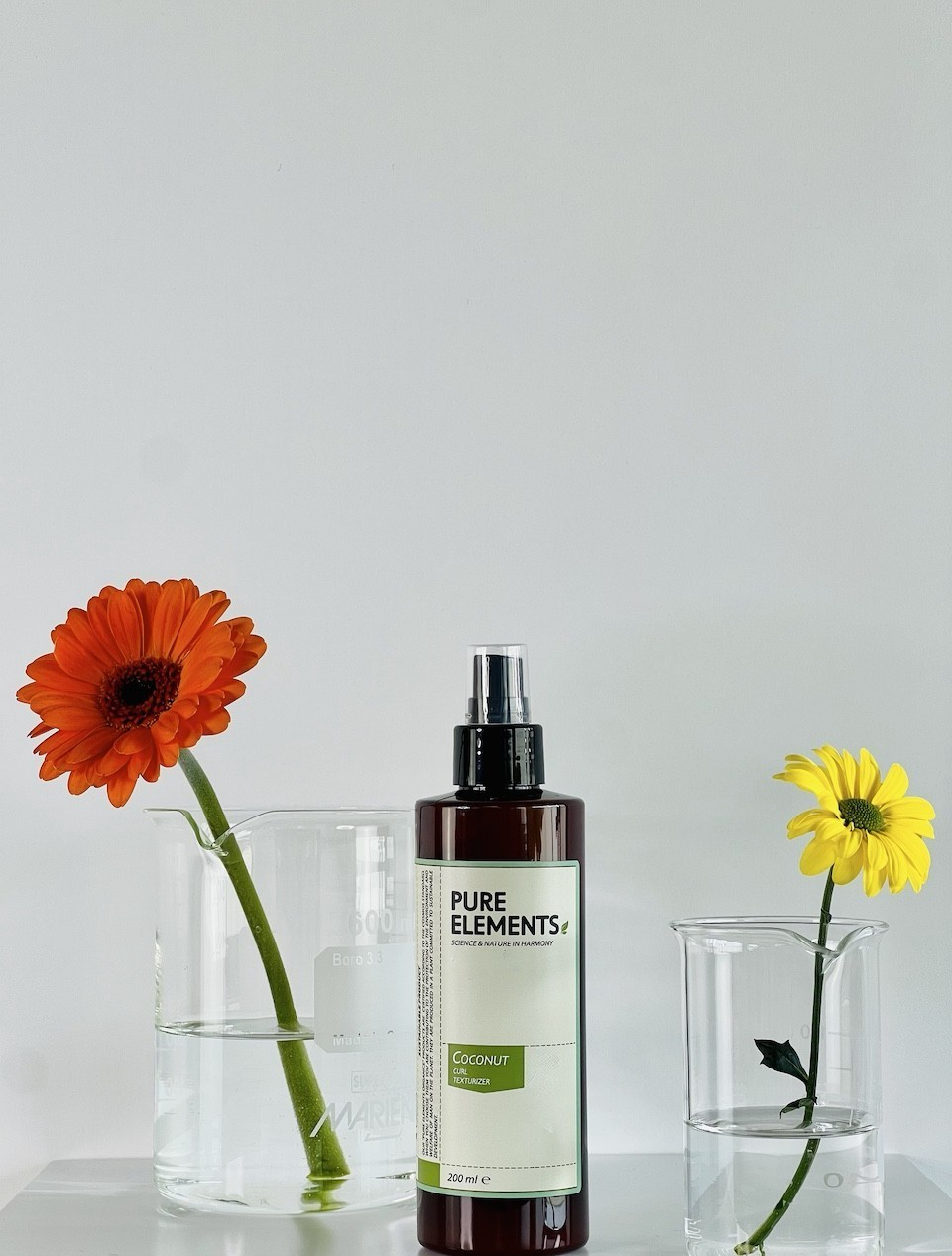 Coconut Curl Texturizer  - (P1096428)