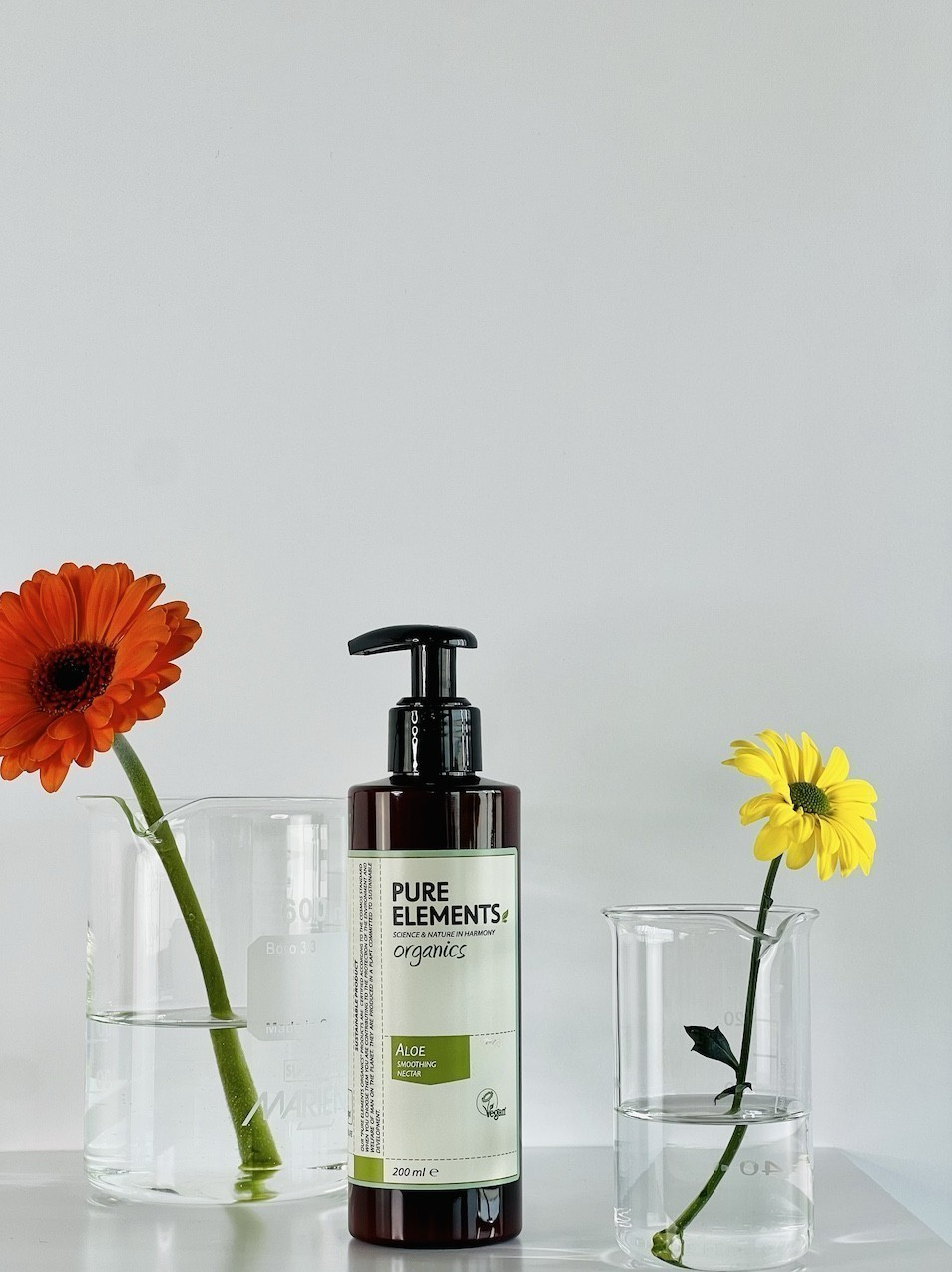 Aloe Smothing Nectar - (P1096391)