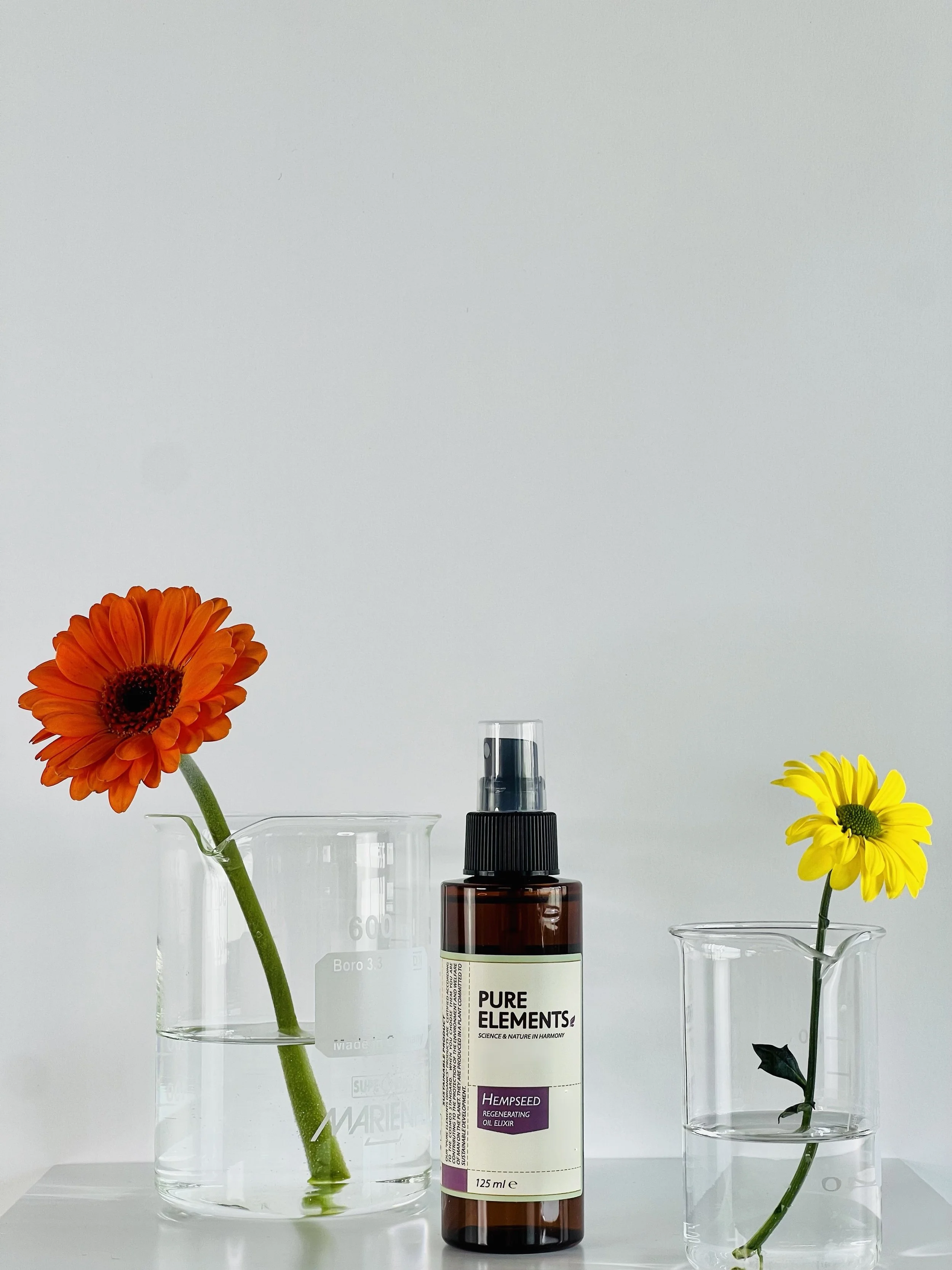 Hempseed Regenerating Oil Elixir - (P1096427)