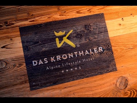 DAS KRONTHALER
