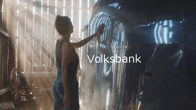 Volksbank / TVC