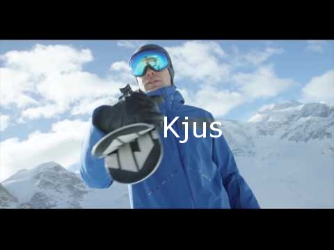 KJUS Ski Collection Fall Winter 16/17
