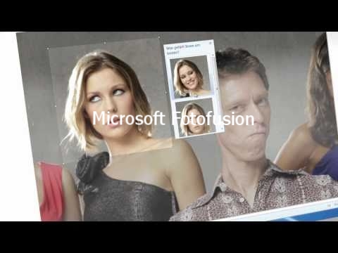 Microsoft Fotofusion
