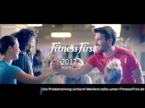 Fitness First 2017