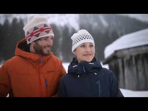 Tiroler Zugspitzarena Schneeschuhwandern