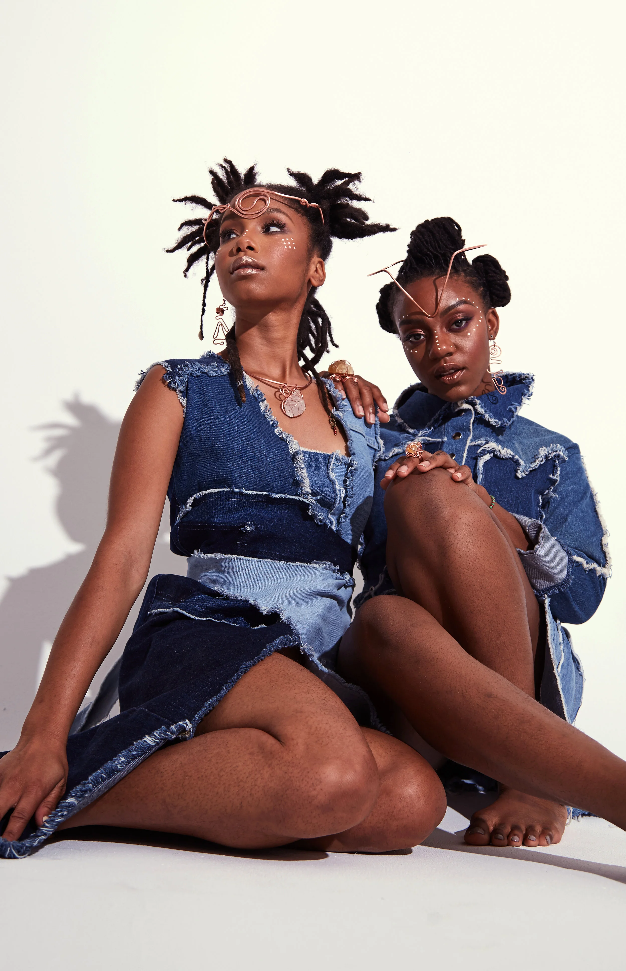 V MAGAZINE 5 RISING ARTISTS OF R&B/SOUL