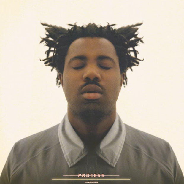 Sampha Talks Stepping Out on His Own with 'Process'
