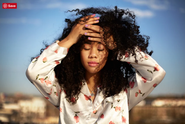 Nakaya Shares Poetic Video For “Dear Skin”