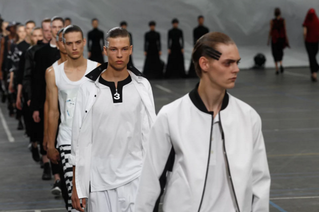 6 Things We’re Hoping To See At The First-Ever New York Men’s Fashion Week