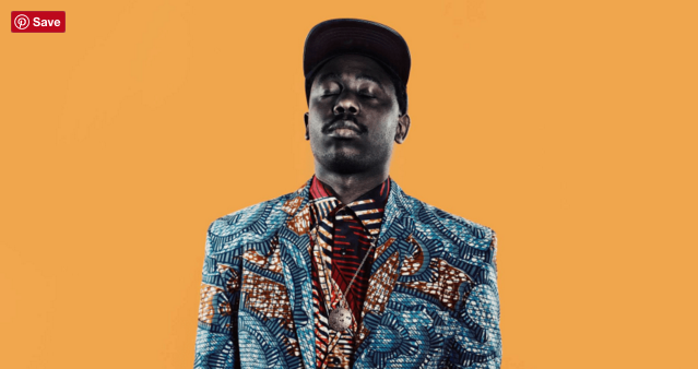 Alec Lomami’s “Trouble Anxieux” Is A Nomad’s Guide To Self-Liberation
