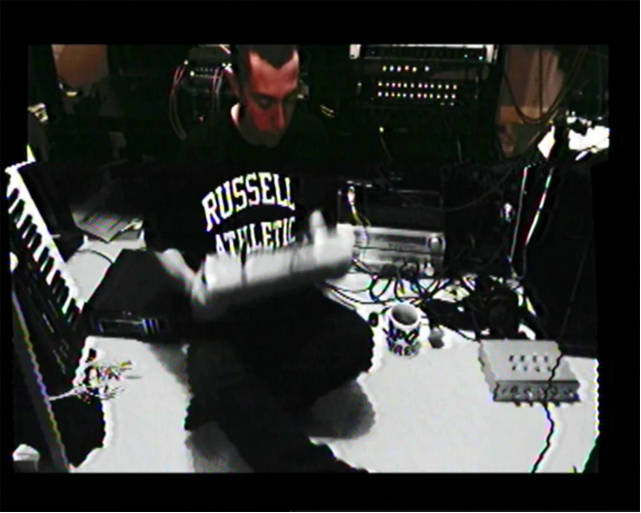 UK Producer Sim Hutchins Has Made A Club Track About Appropriation