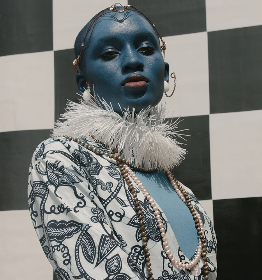 Daniel Obasi Premieres Afrofuturistic Short Film 'Alien in Town'