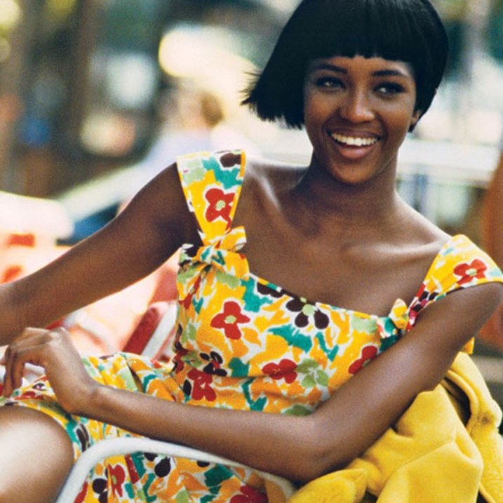 There's Still No Vogue Africa, and Naomi Campbell Is Asking Why