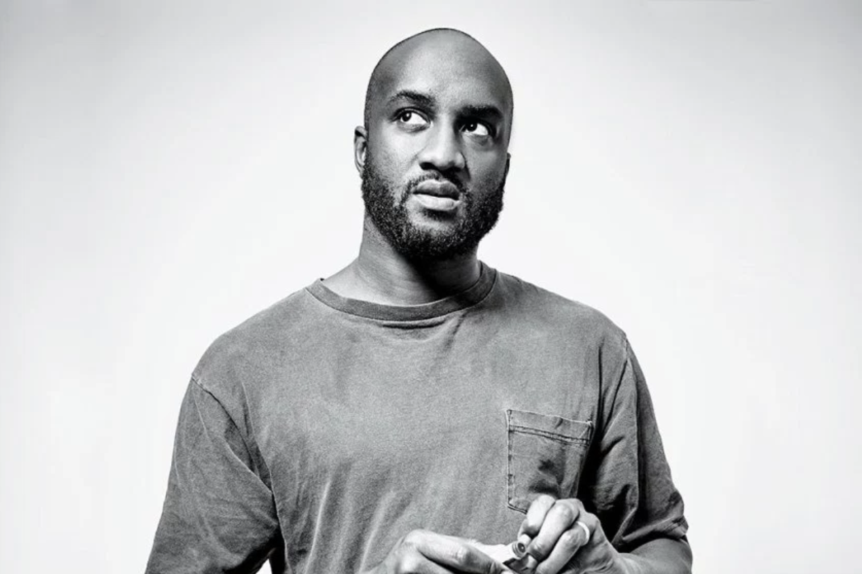 What Virgil Abloh’s New Appointment Really Means for Black Designers