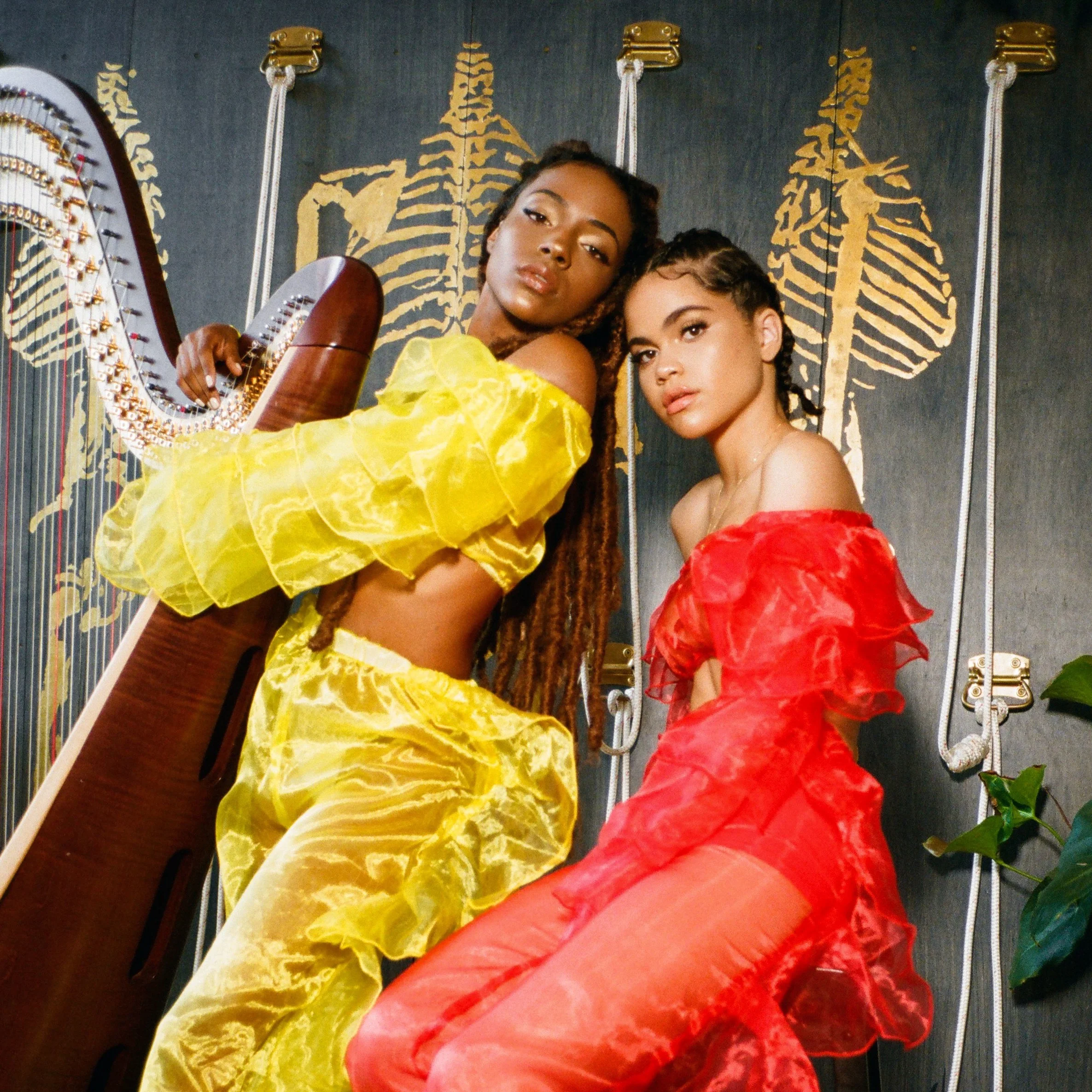 How Slashed by Tia Set a New Standard for Instagram Fashion Brands