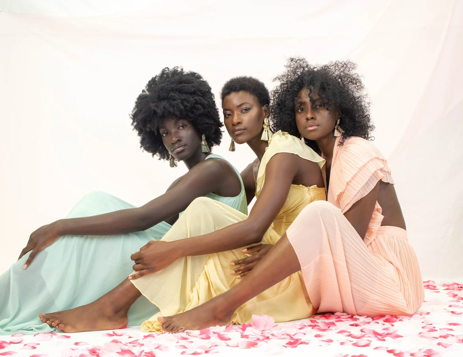 EveryStylishGirl Is the Stylish Platform Highlighting Black Women in Media