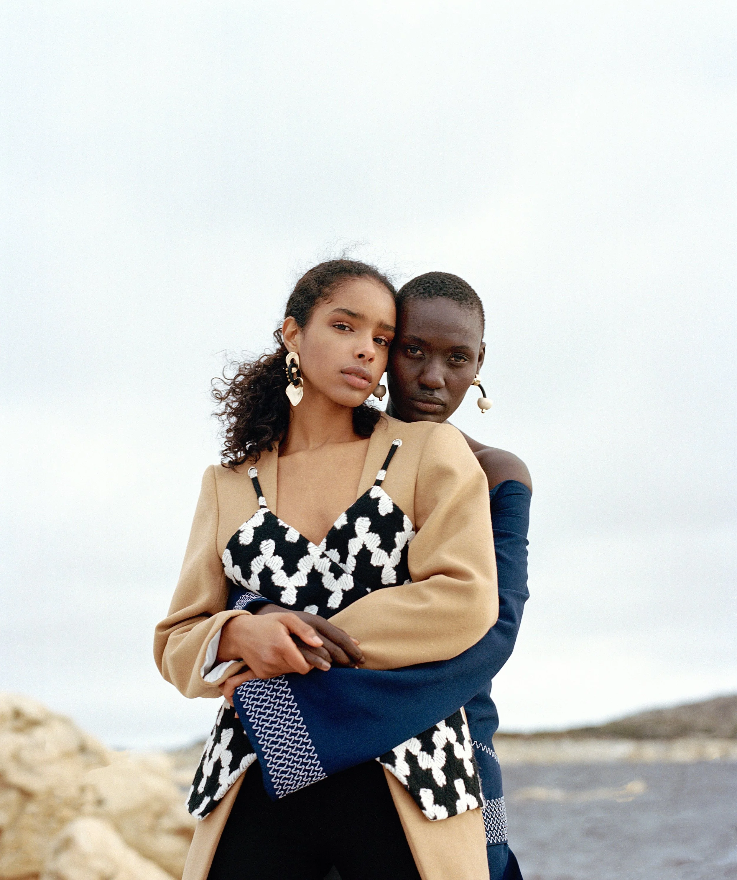 The Folklore A/W 18 Lookbook