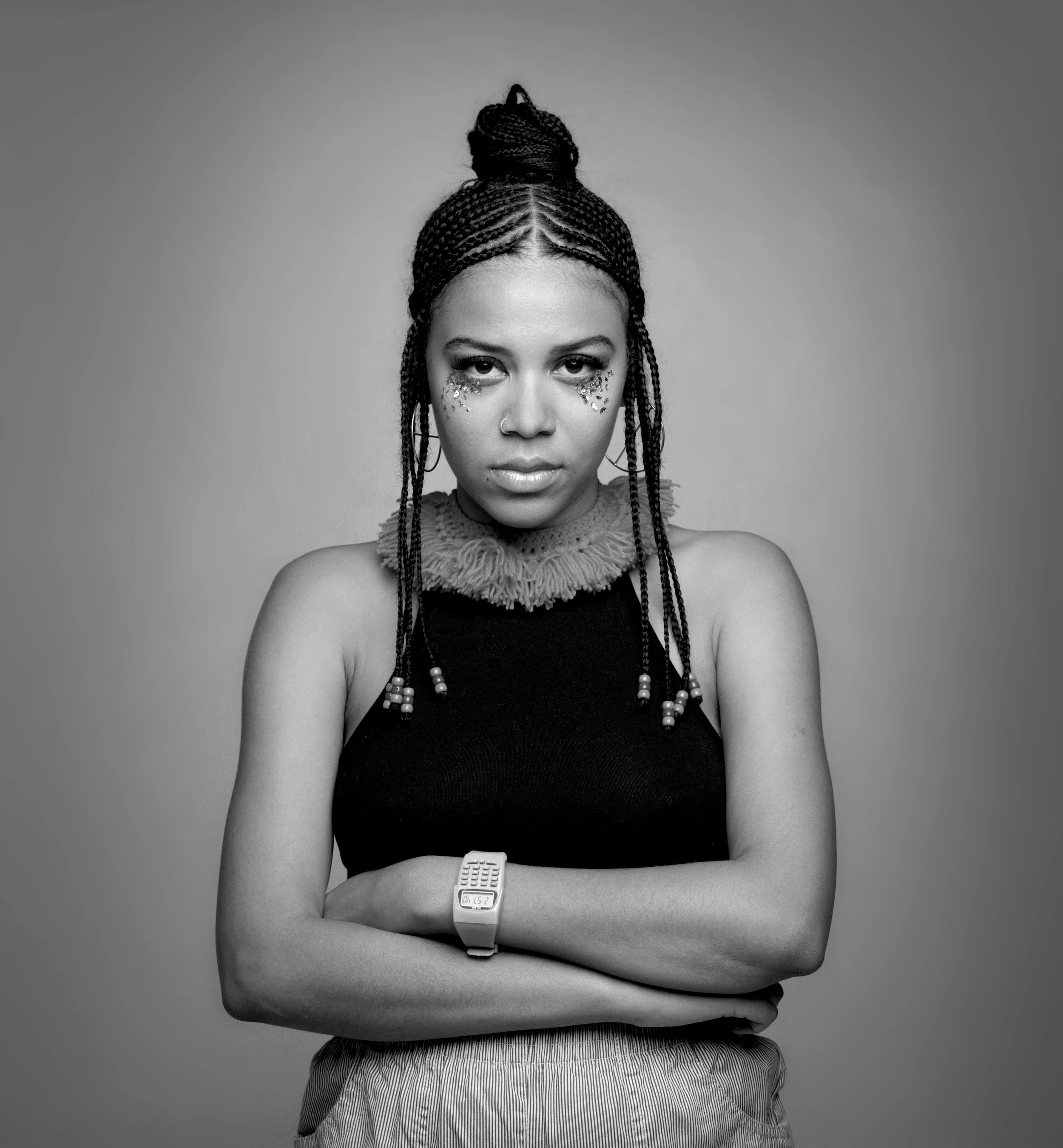 Sho Madjozi Is the South African Gqom Pop Star Making Pan-African Music