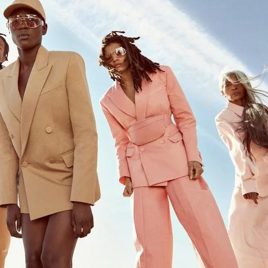 What Fenty Maison Means for Fashion
