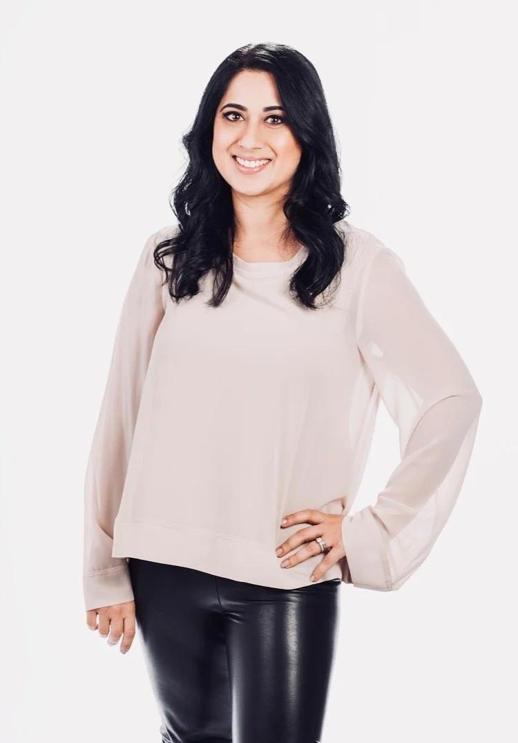 Simone Grewal: Modern Motherhood