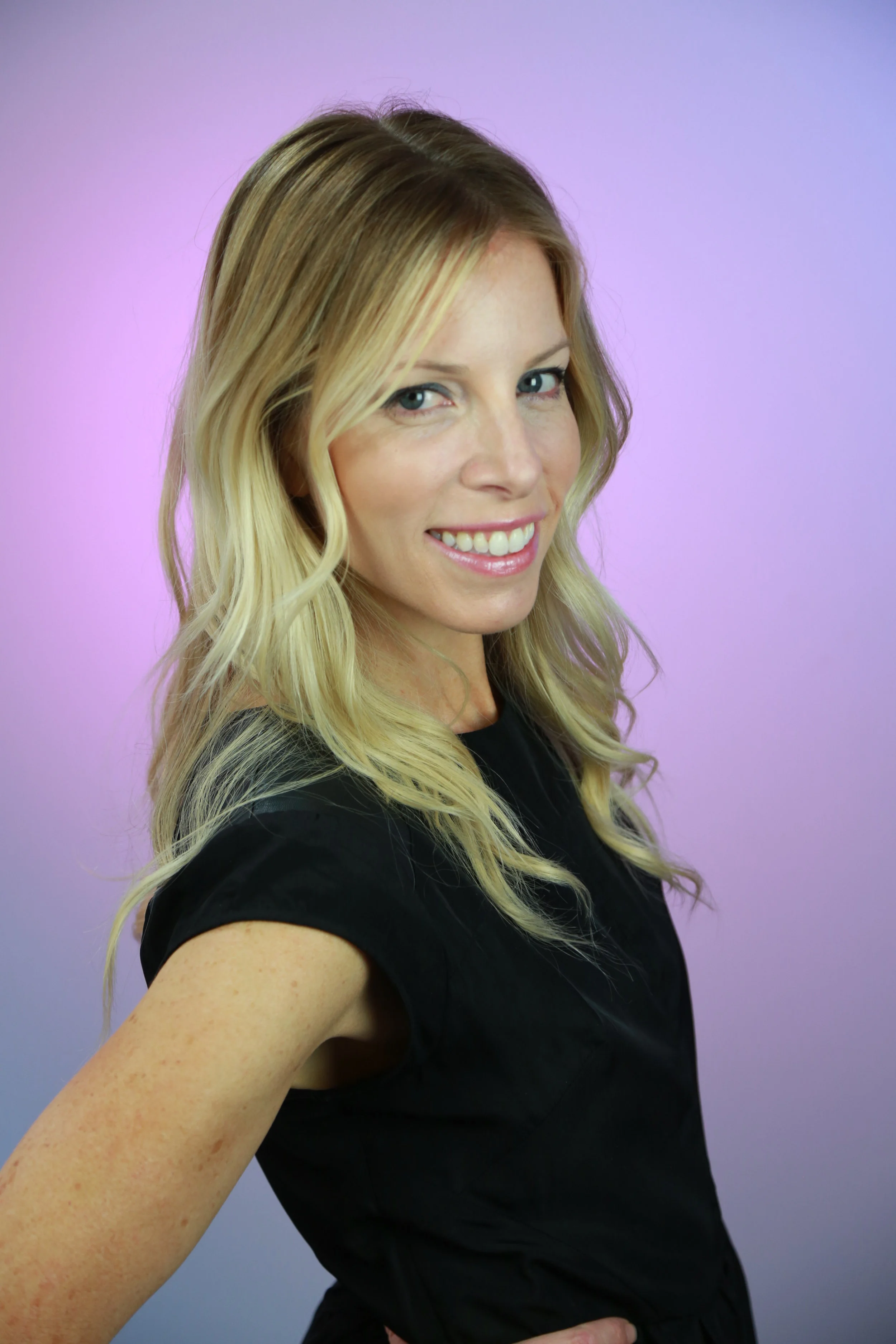 Amy Pontes: Finding the Destiny Within the Journey