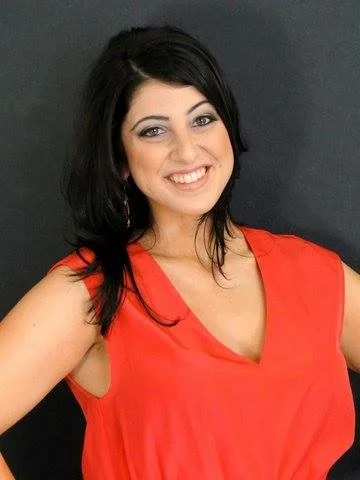 Bekah Berger: From Listener To Host