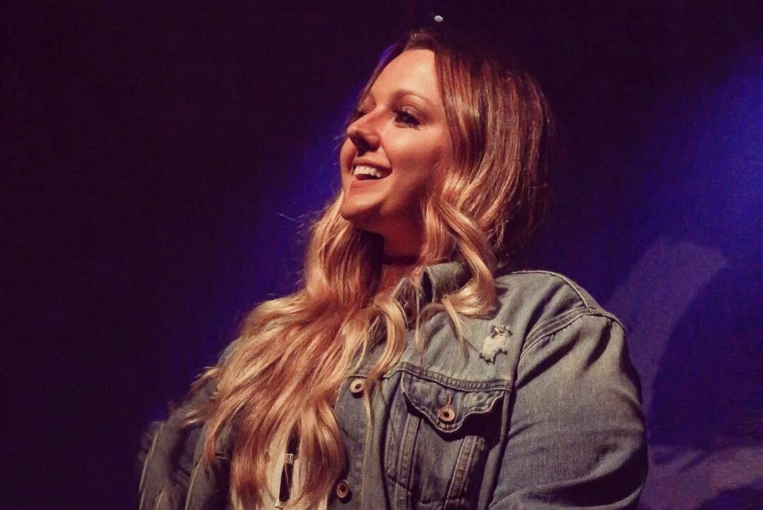 Hannah On-Air: From Promotions to The Microphone