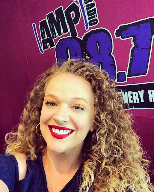 Jess Poxson: It's Never Too Late For Your Dreams