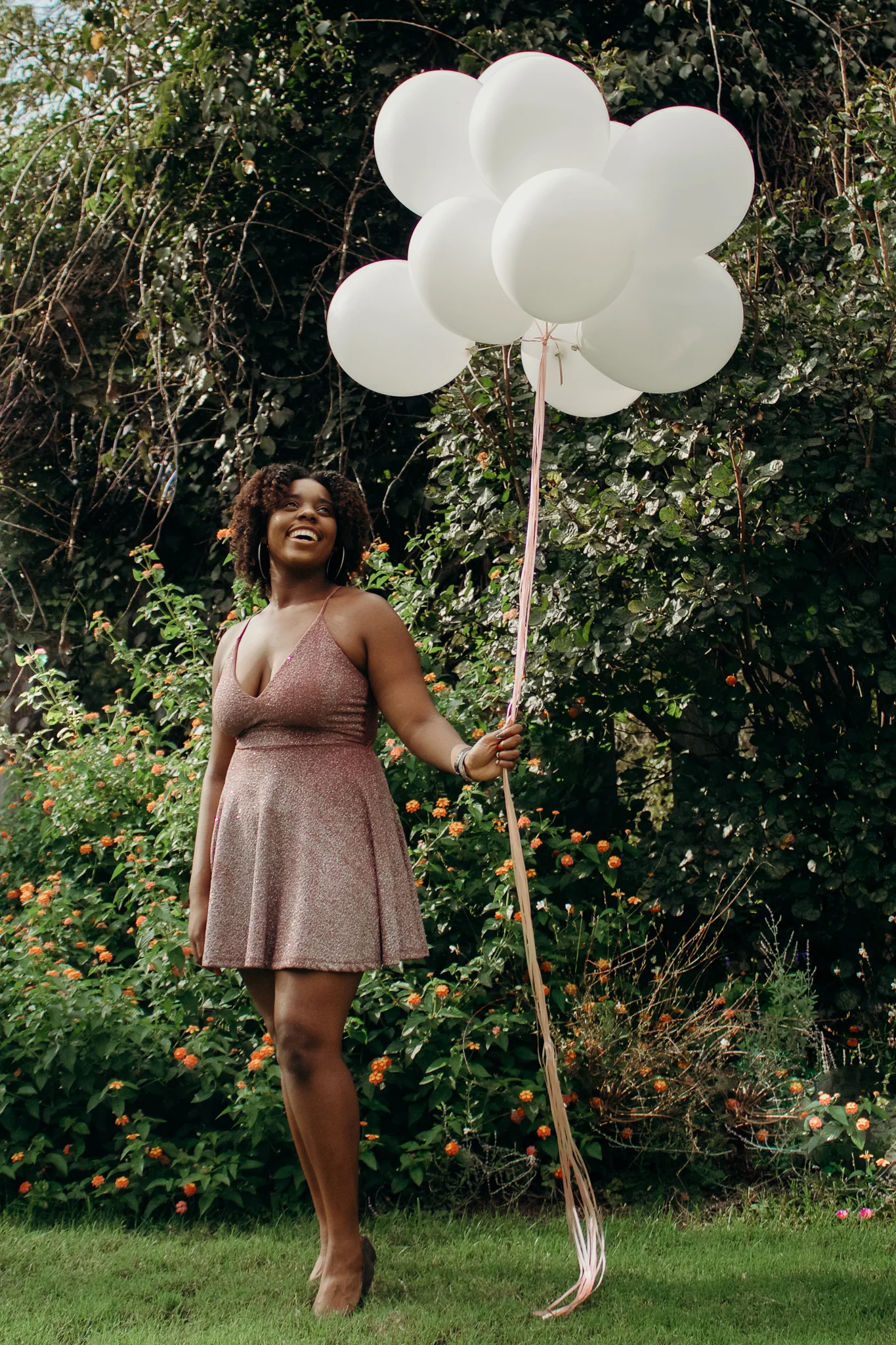 Monasia: Student by Day, Radio Personality by Night