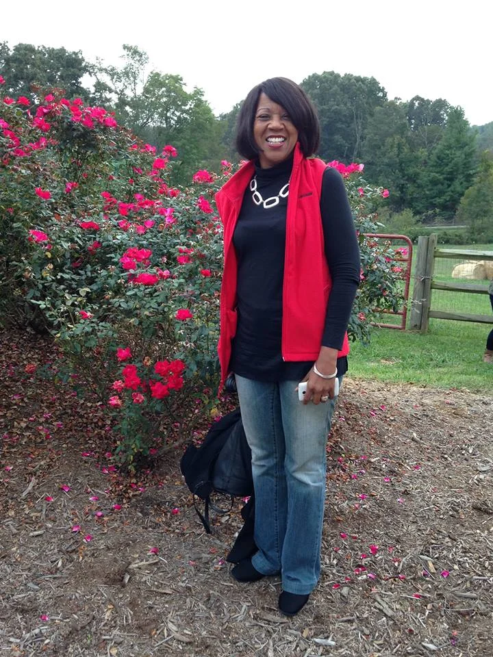 Sheila Towns-Yandle: From Receptionist to Risk Taker