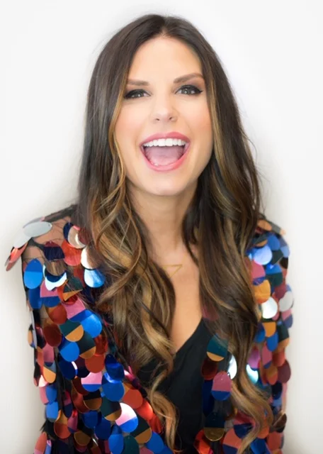 Alexandra Clark: Lessons Learned & Idols Met