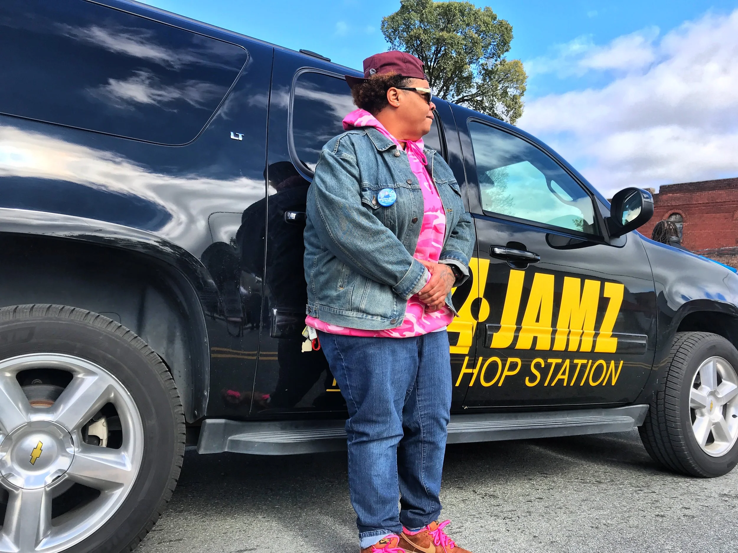 Young Gee: Dream It Then Do It 