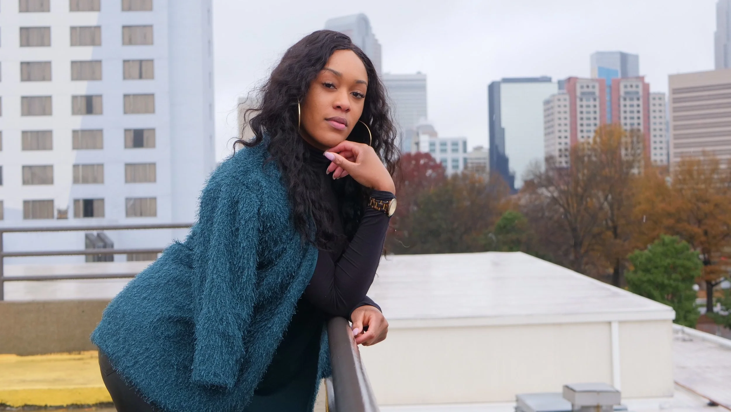 Tradia With The Tea: Try, Try Again