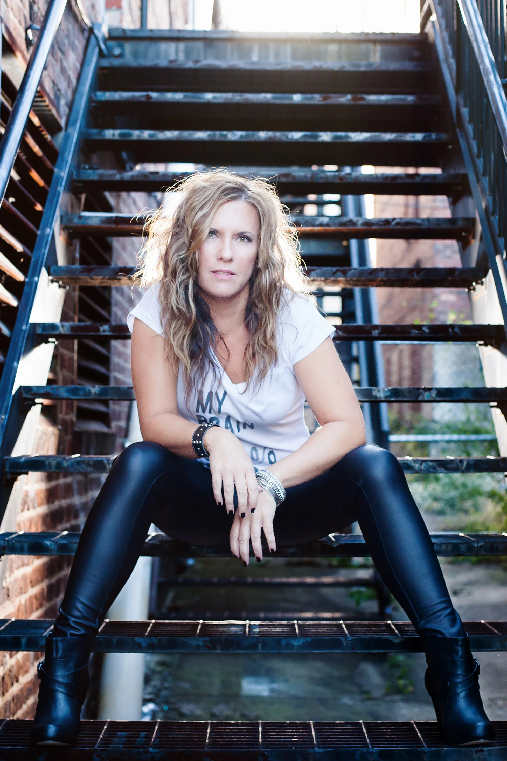 ​Charley McCain : A Valuable Commodity