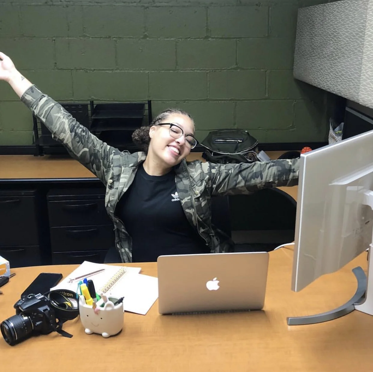 Jennifer Alyse: Detroit Raised, Radio Made