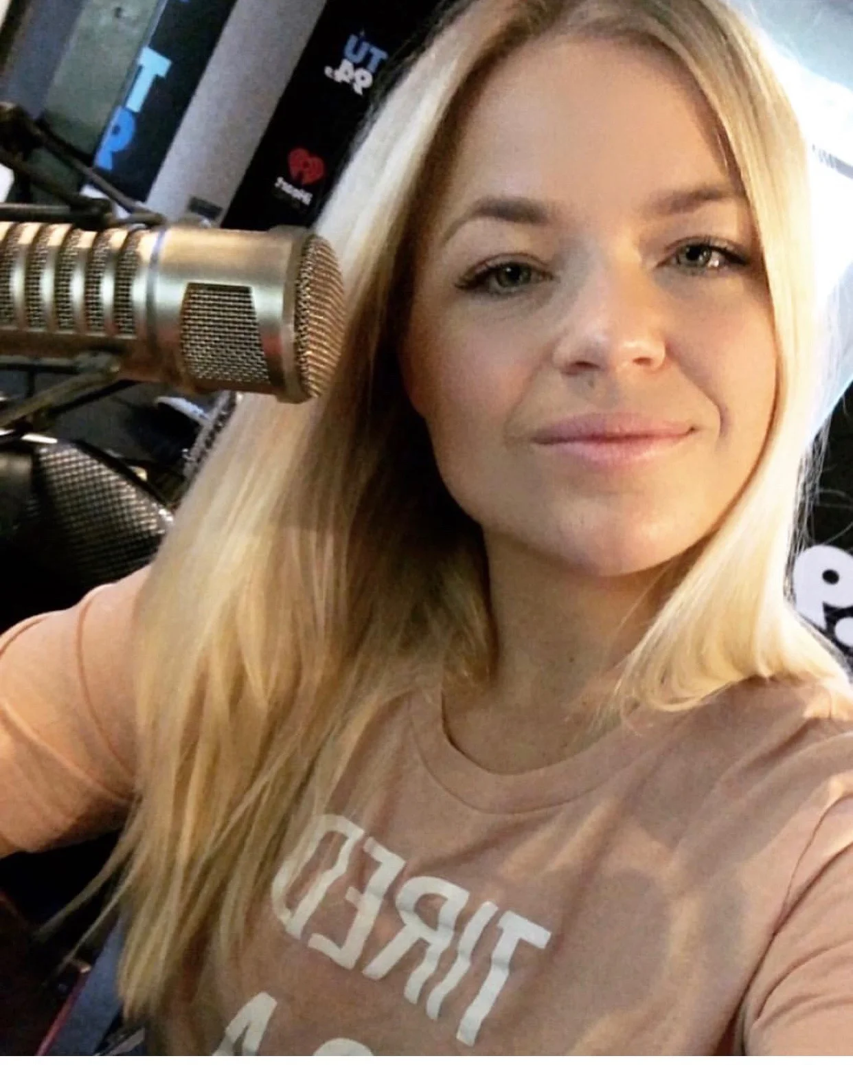 Kristen Savik: Living in a Latina World