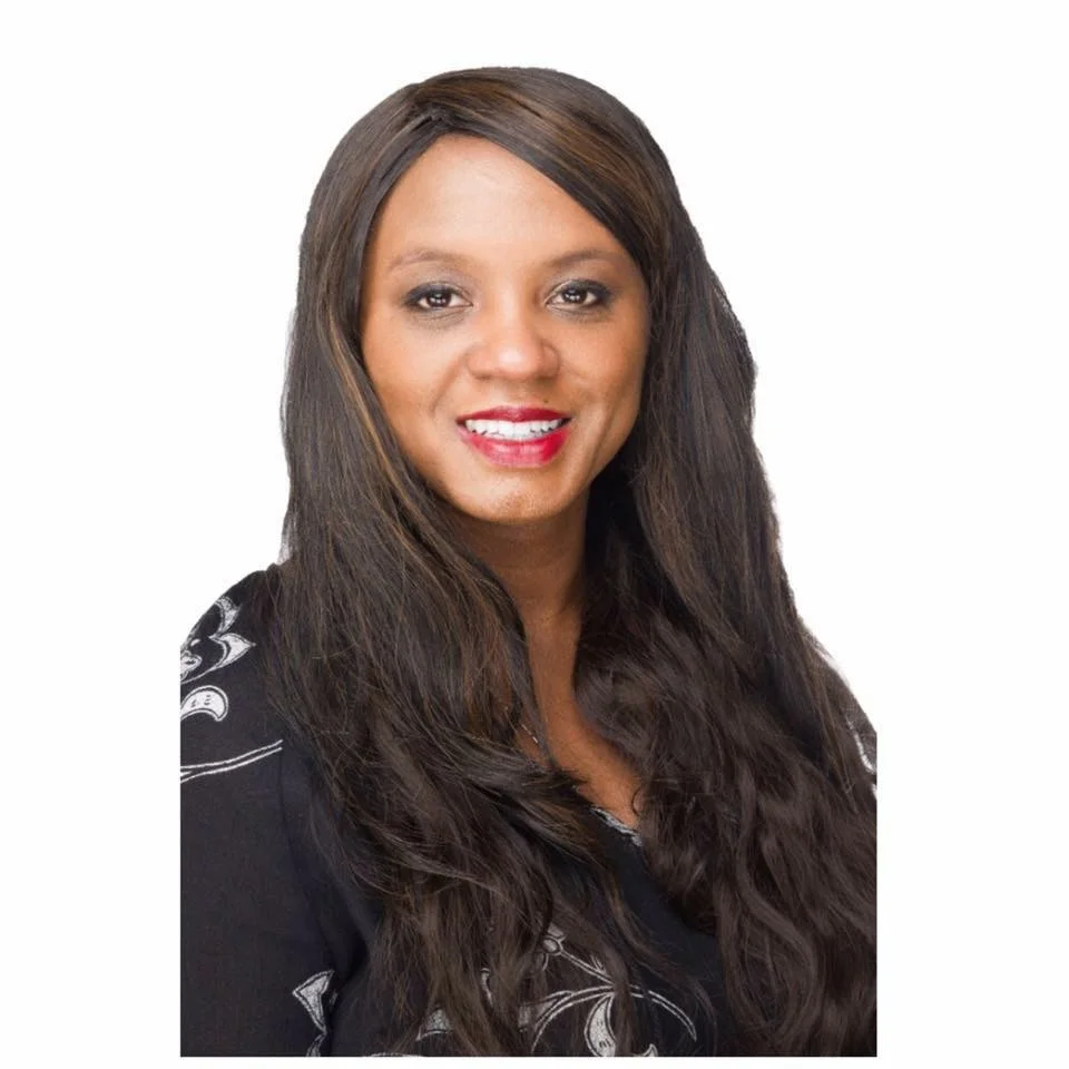 Kathia Woods: Overcoming the Obstacles