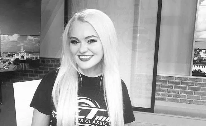 Britt Rose: A Little Extra, But Always Herself!