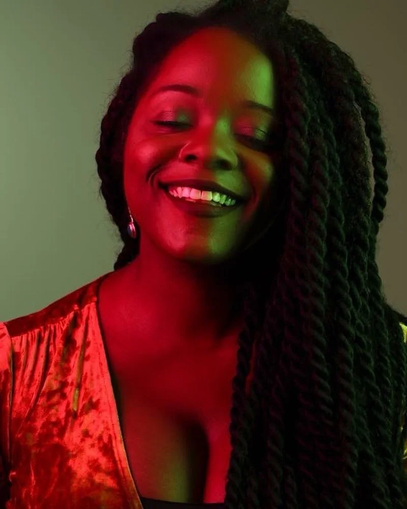 Brittany Jade: Giving the People What They Need