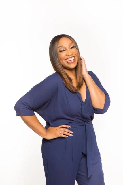 Ally Lynn: The Sky Is The Limit