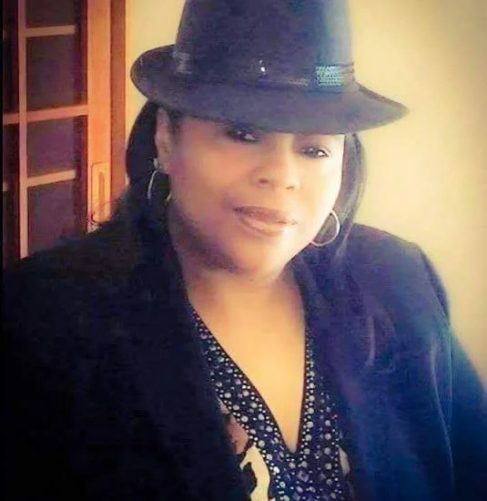 Janis Mavis: Radio Is My Passion!