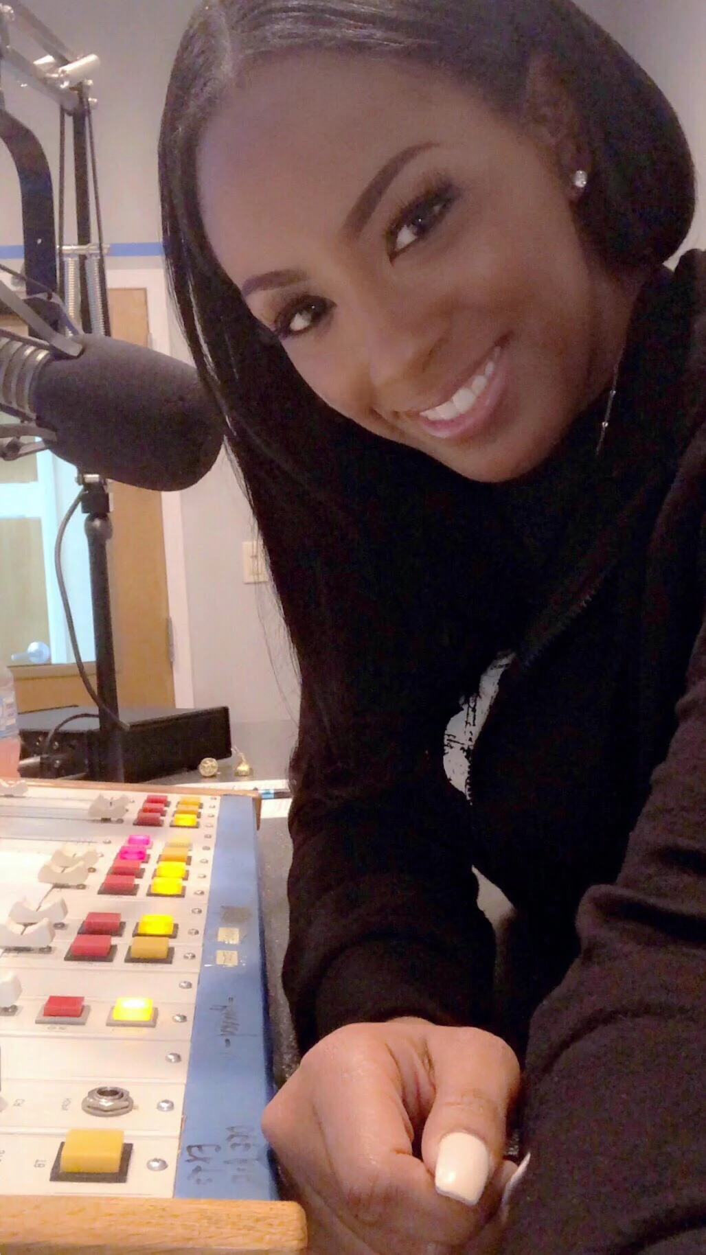 Kandi Knight: Add A Little Sweetness To It