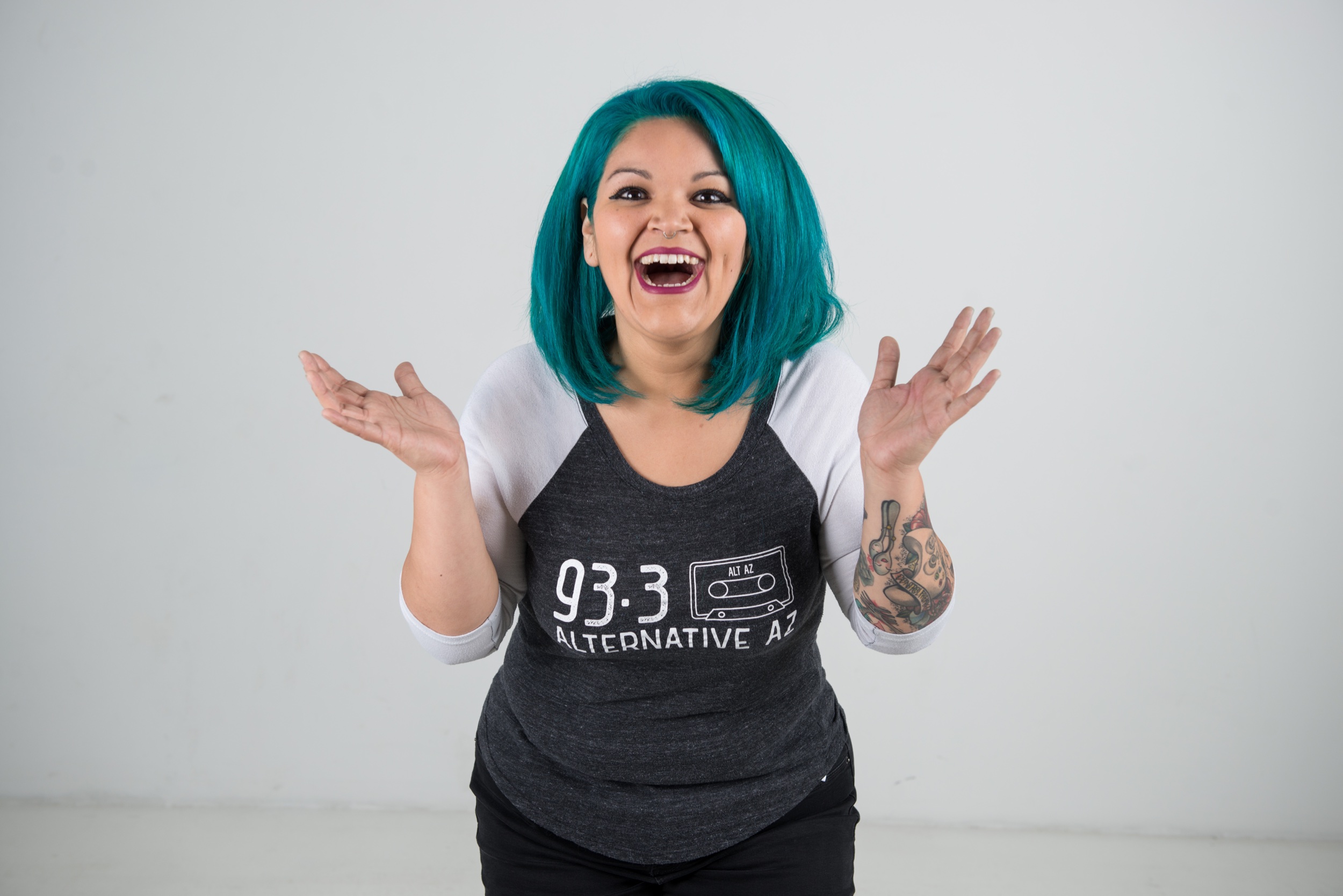 The Mo! Show: My Brand is ME!