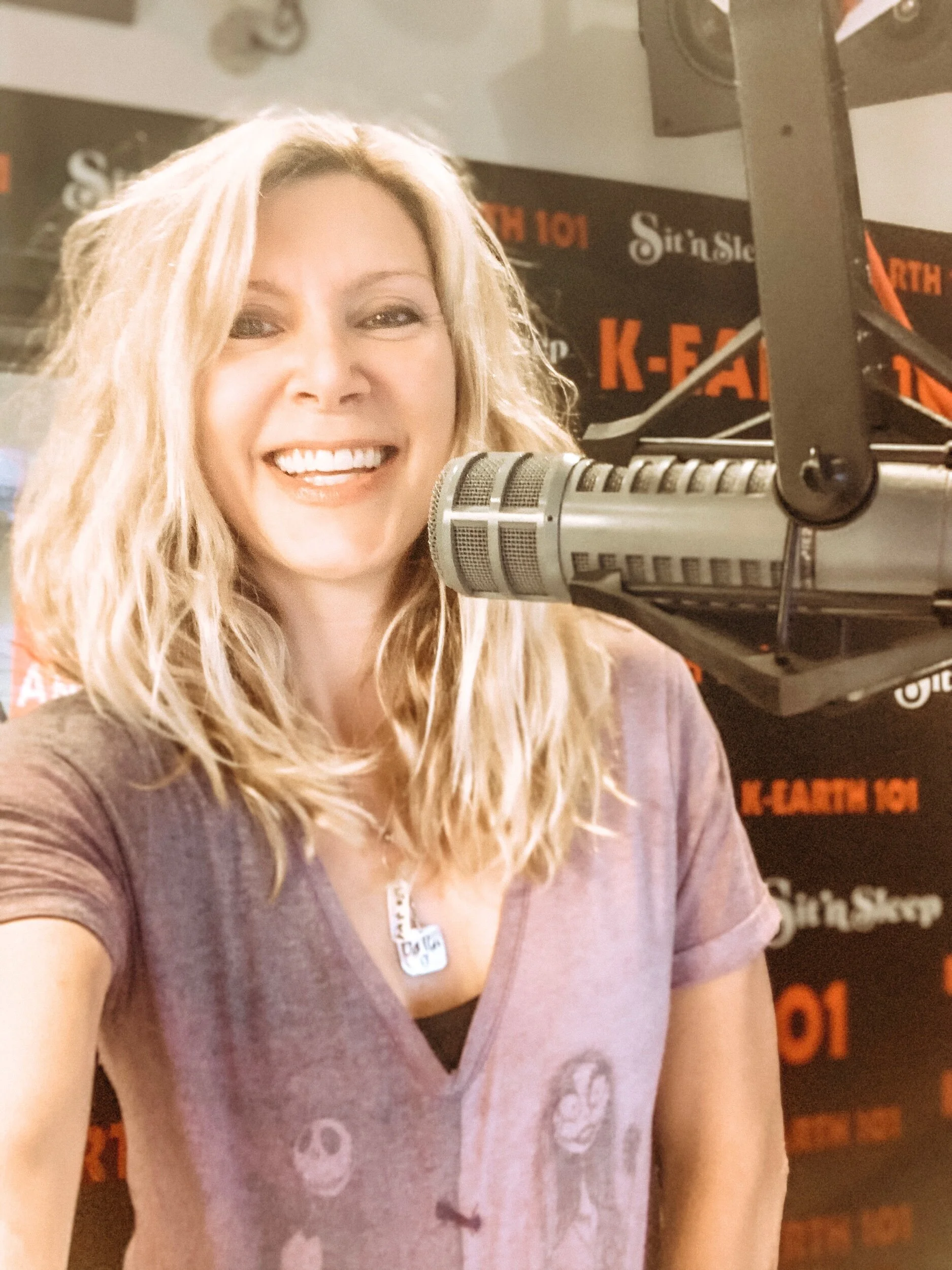 Lara Scott: Fun, Positive, and Inclusive