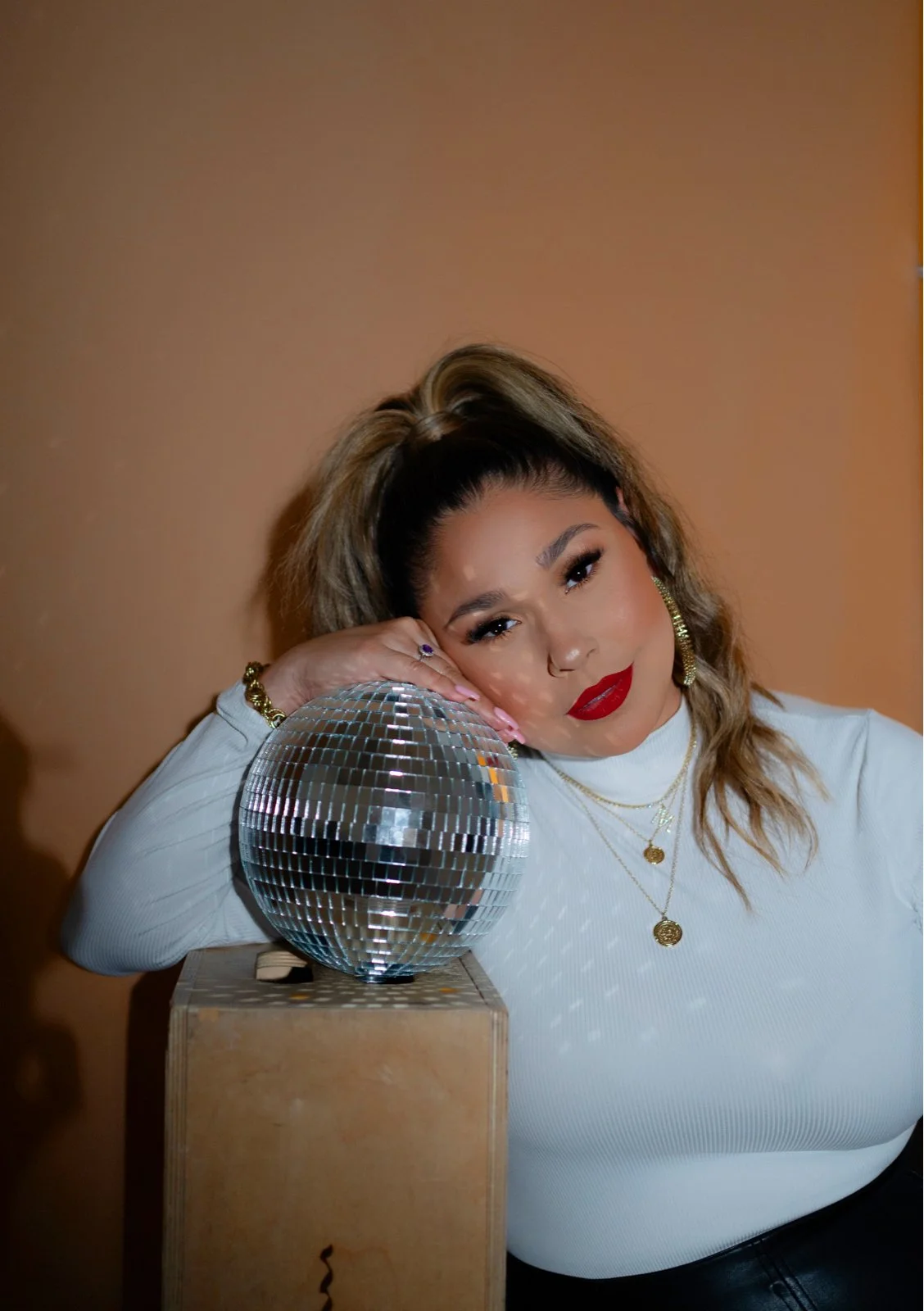 Women In Radio Spotlight: How Vicki Ochoa Turned an Unexpected Opportunity Into a 15-Year Radio Career