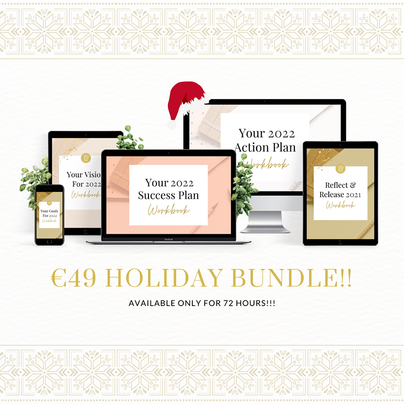 2021 Holiday Bundle