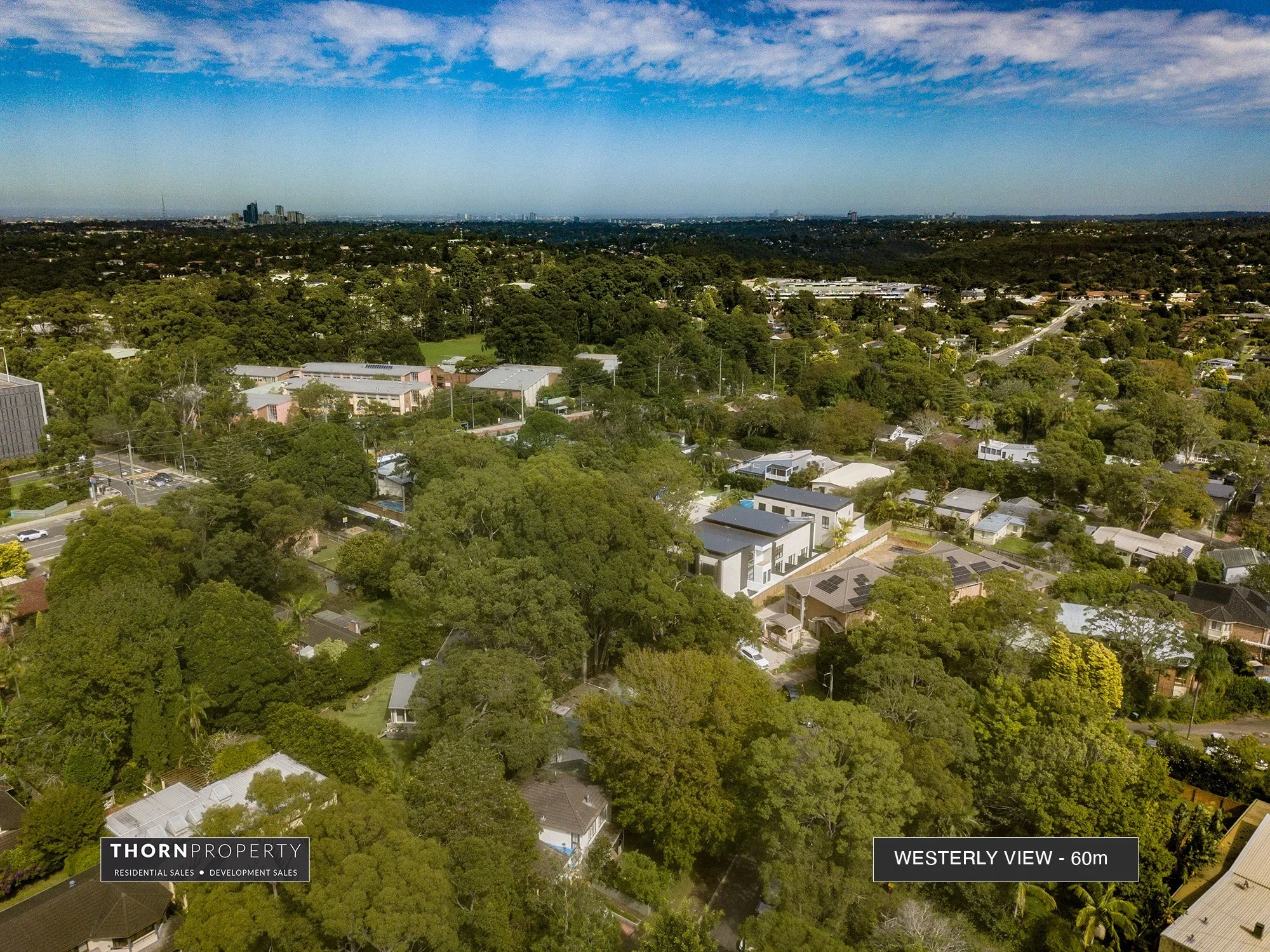  5 Gladys Avenue Frenchs Forest Mid-Rise Development Site 