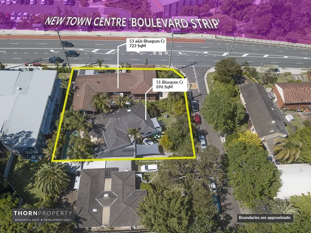 51–53 Bluegum Crescent, Frenchs Forest, NSW, 2086