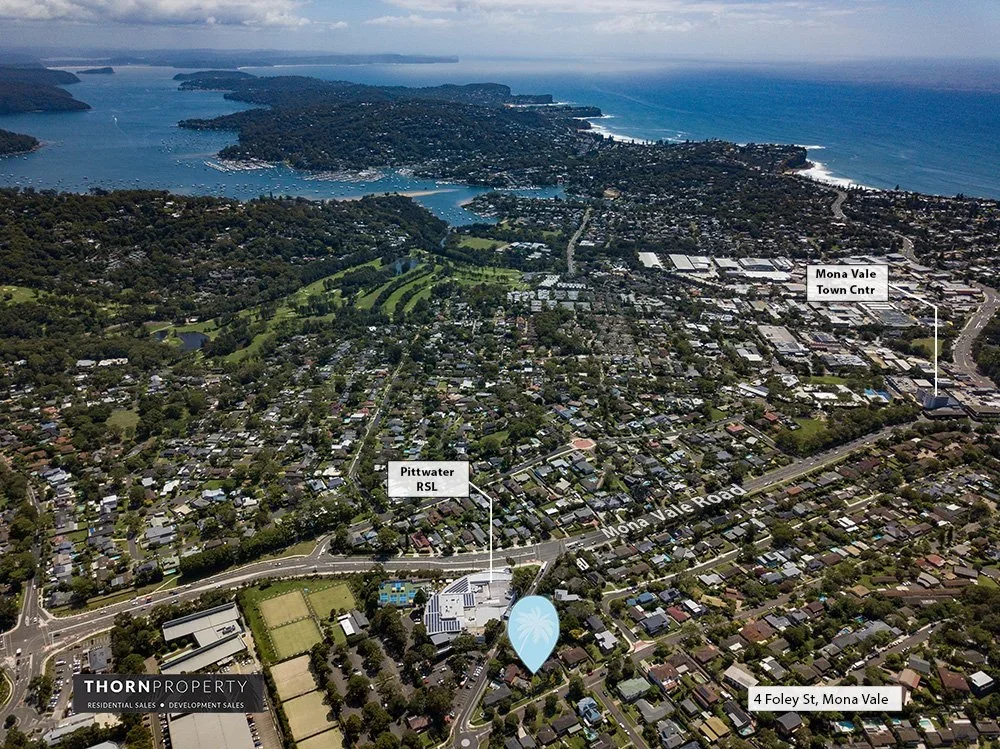 4 Foley St, Mona Vale NSW 2103